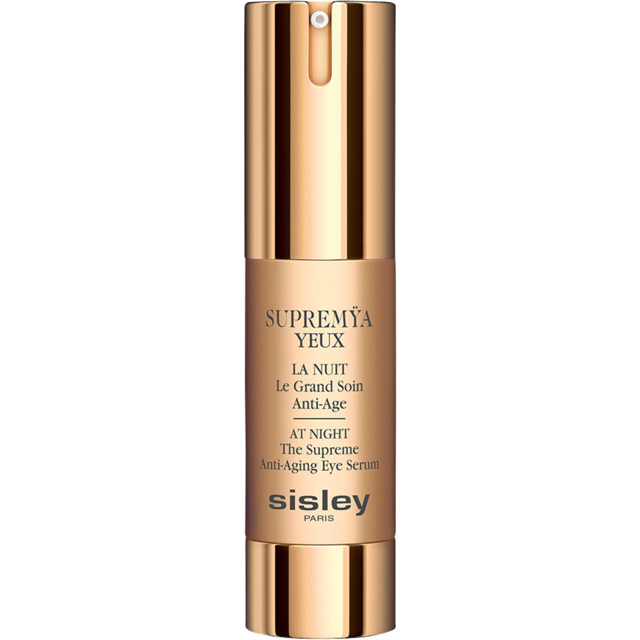 Sisley, Supremya Yeux