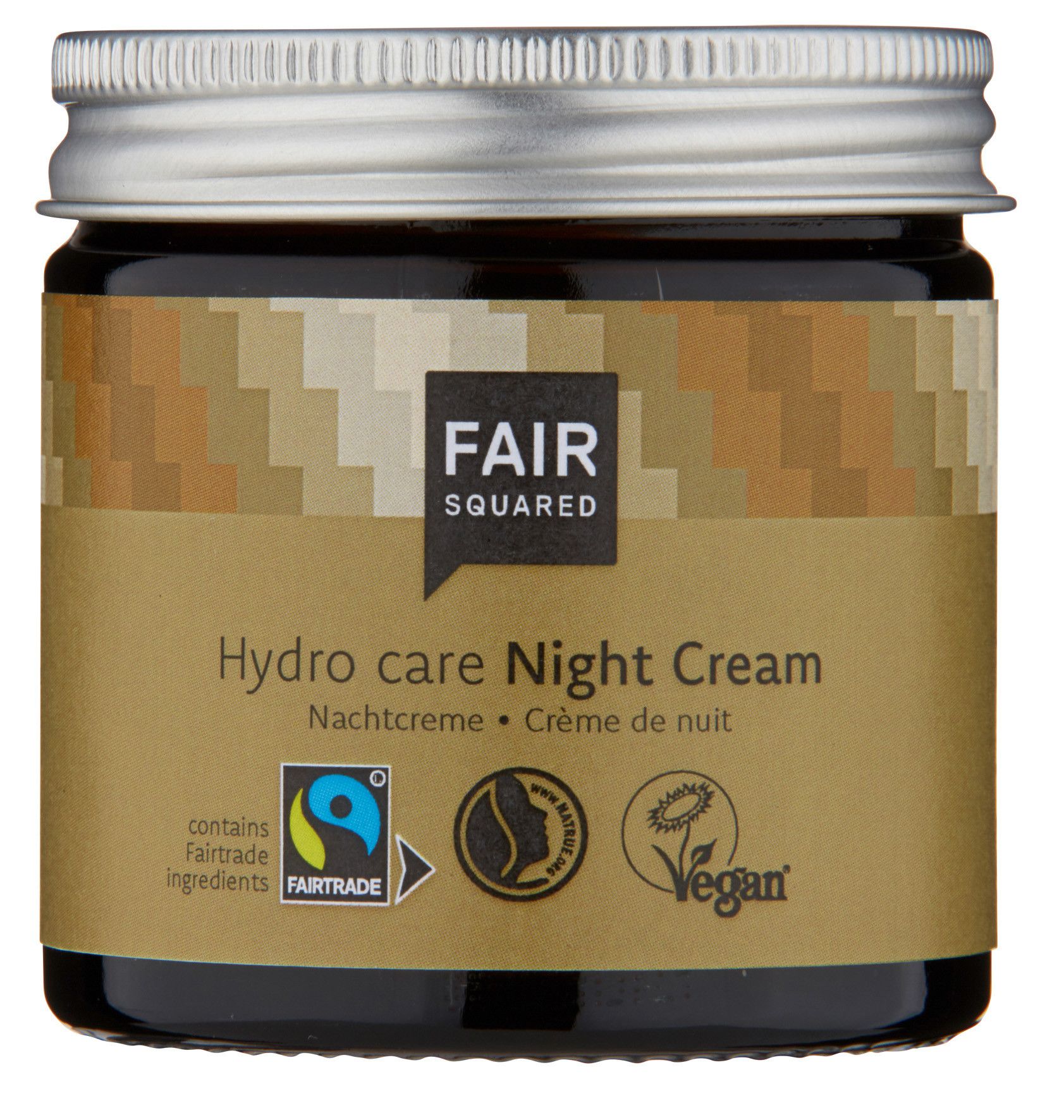 FAIR SQUARED Night Cream