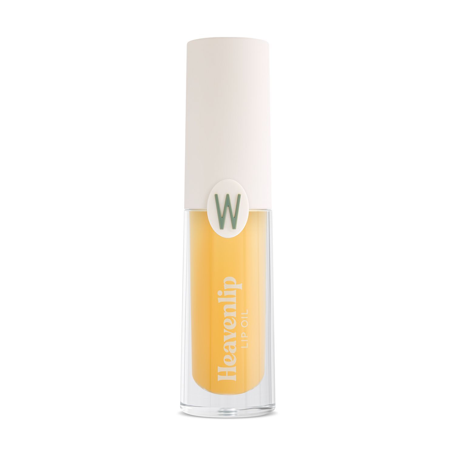 WYCON cosmetics heavenlip - lip oil 01 honey