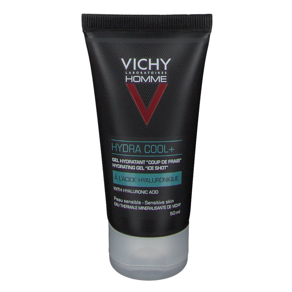 Vichy Homme Hydra Cool+