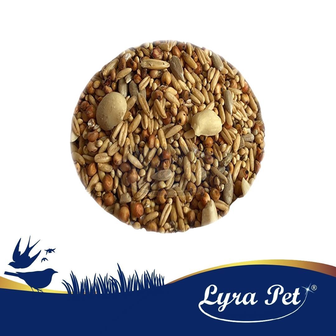 Lyra Pet® Streufutter schalenfrei