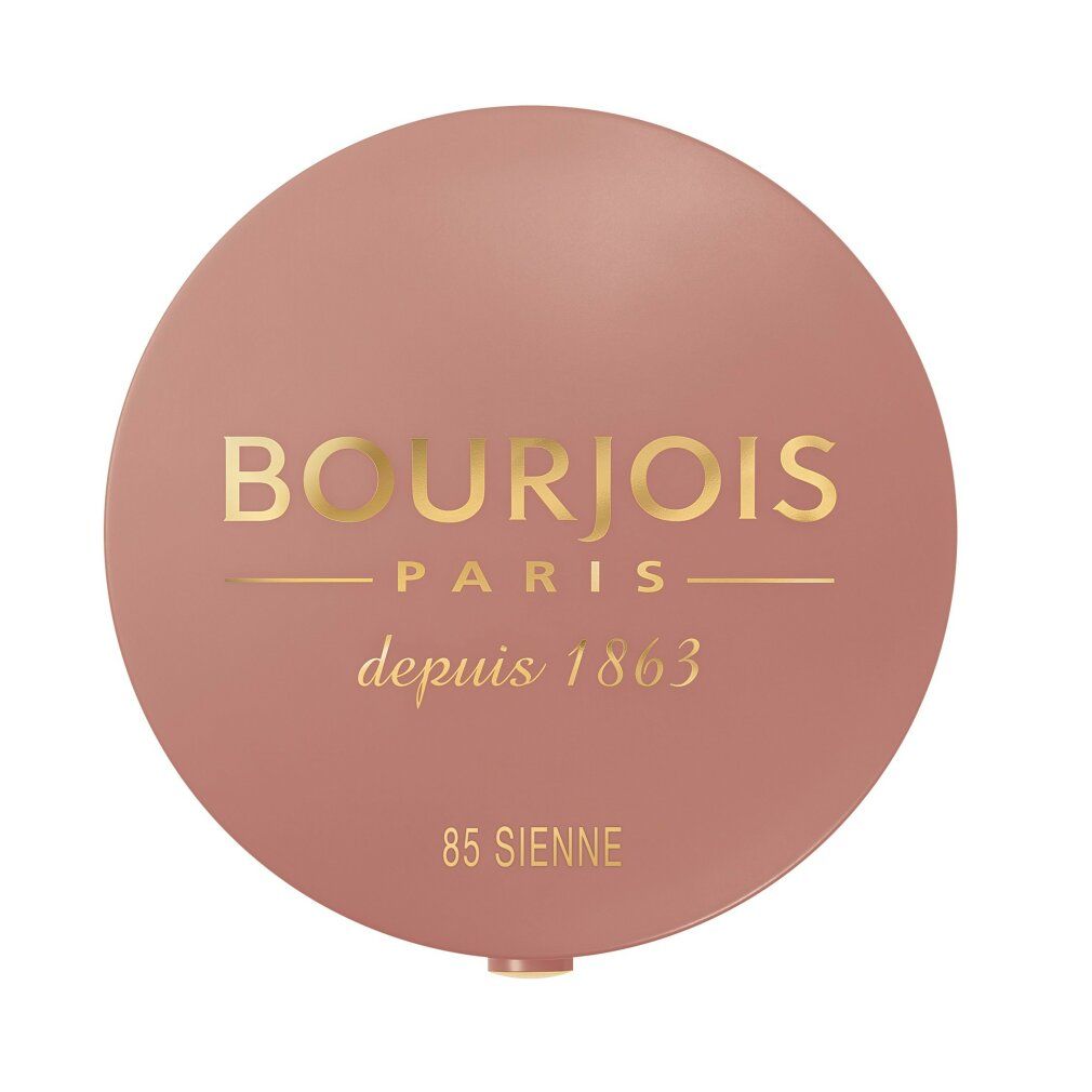 Bourjois Little Round Pot Blush 85 Sienne