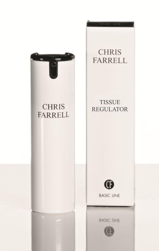 Chris Farrell Basic Tissue Regulator