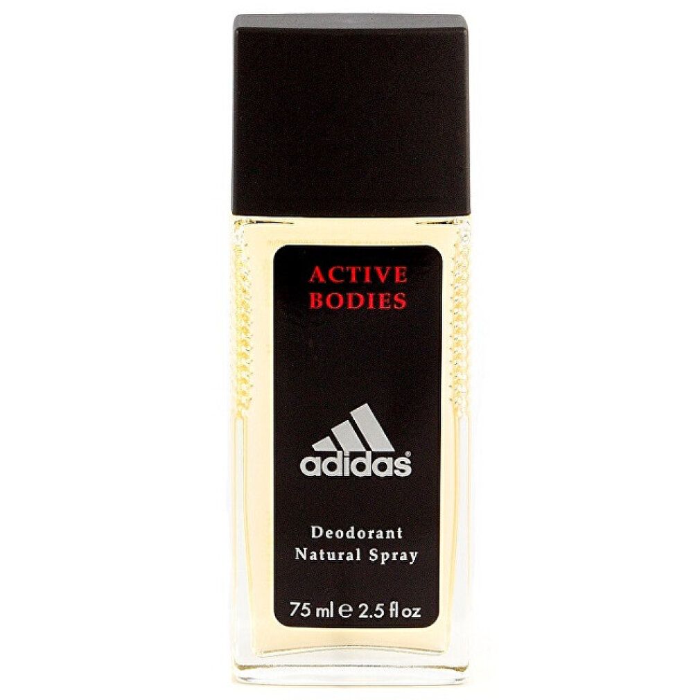 Adidas Adidas Active Bodies Deodorant im Glas  (man)