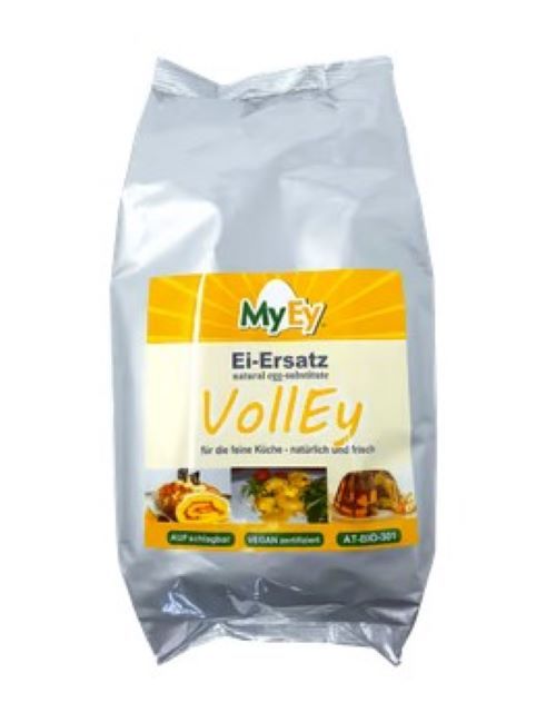 MyEy VollEy  Gastro Beutel