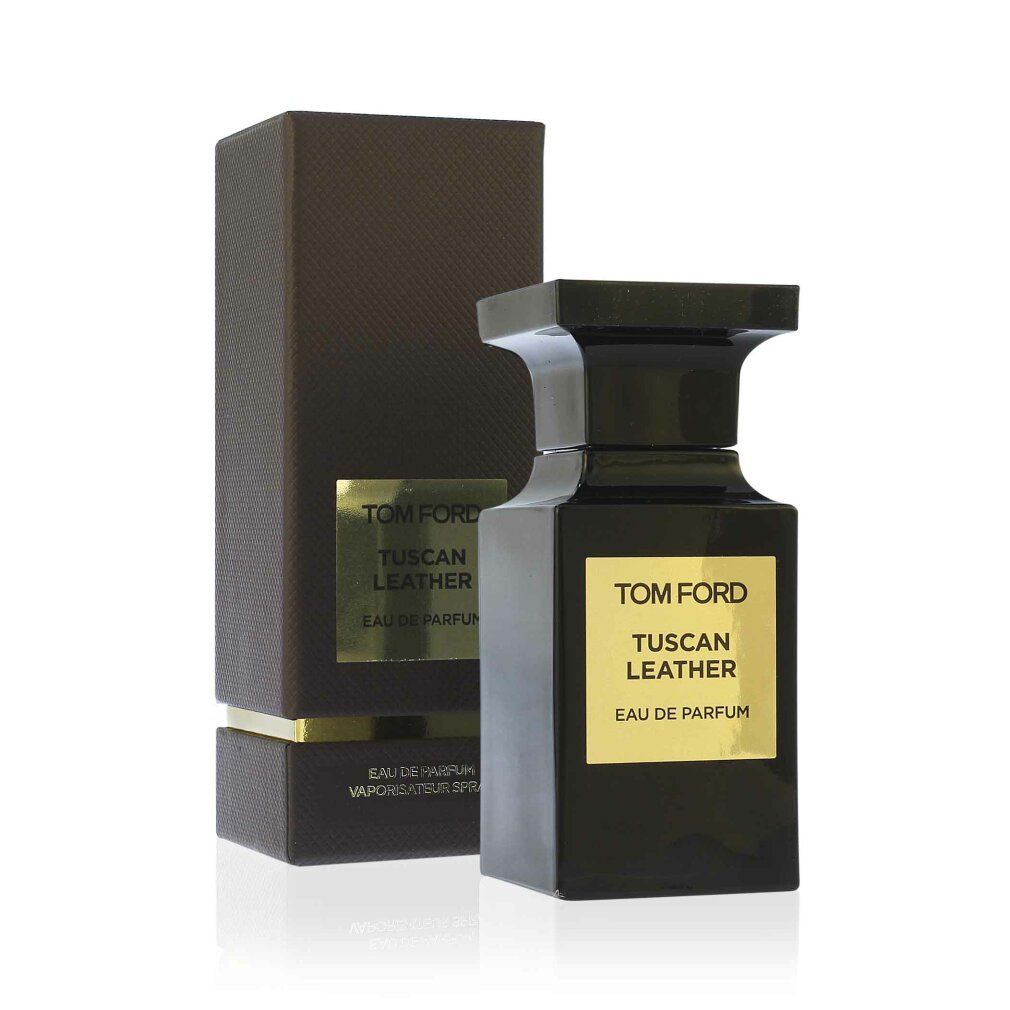 Tom Ford Tuscan Leather Edp Spray