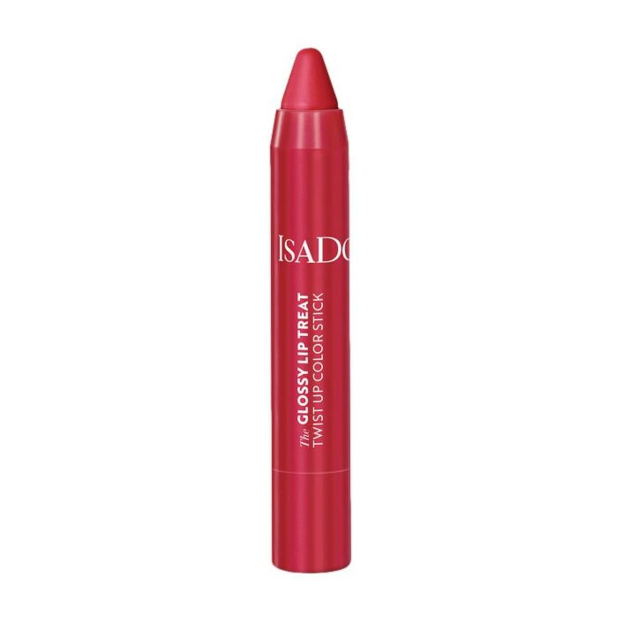 IsaDora, Glossy Lip Treat Twist Up