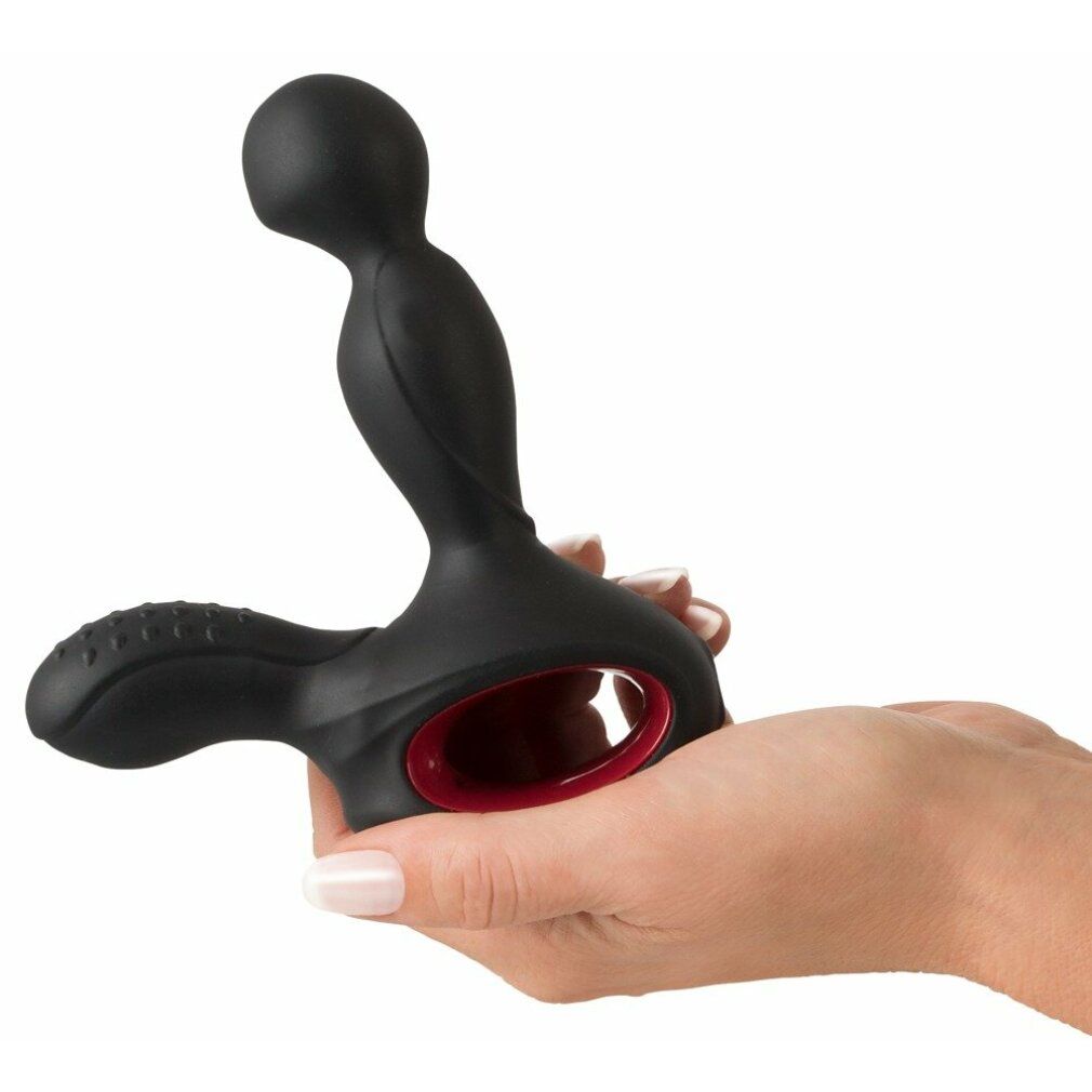 Prostatavibrator „Silicone Prostate Plug“ | You2Toys