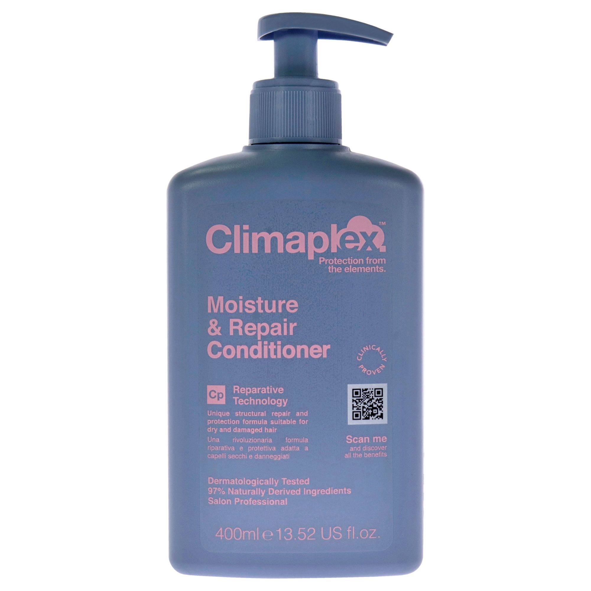 Moisture and Repair Conditioner von Climaplex