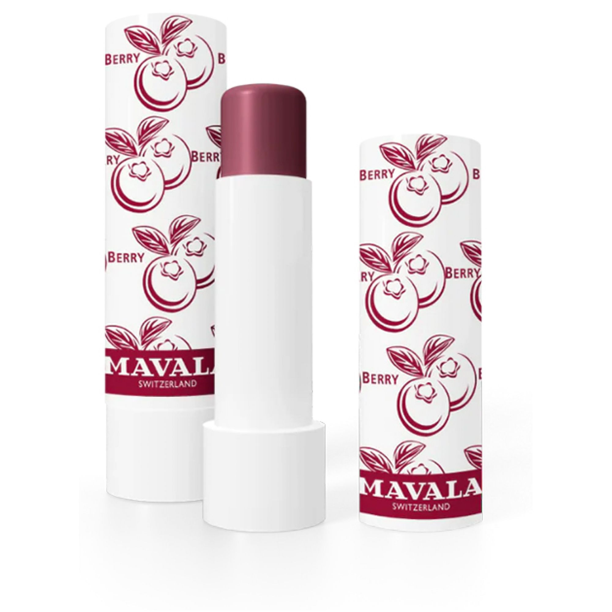 LIP Balm berry 959.24 7,5x2x2 cm Stifte