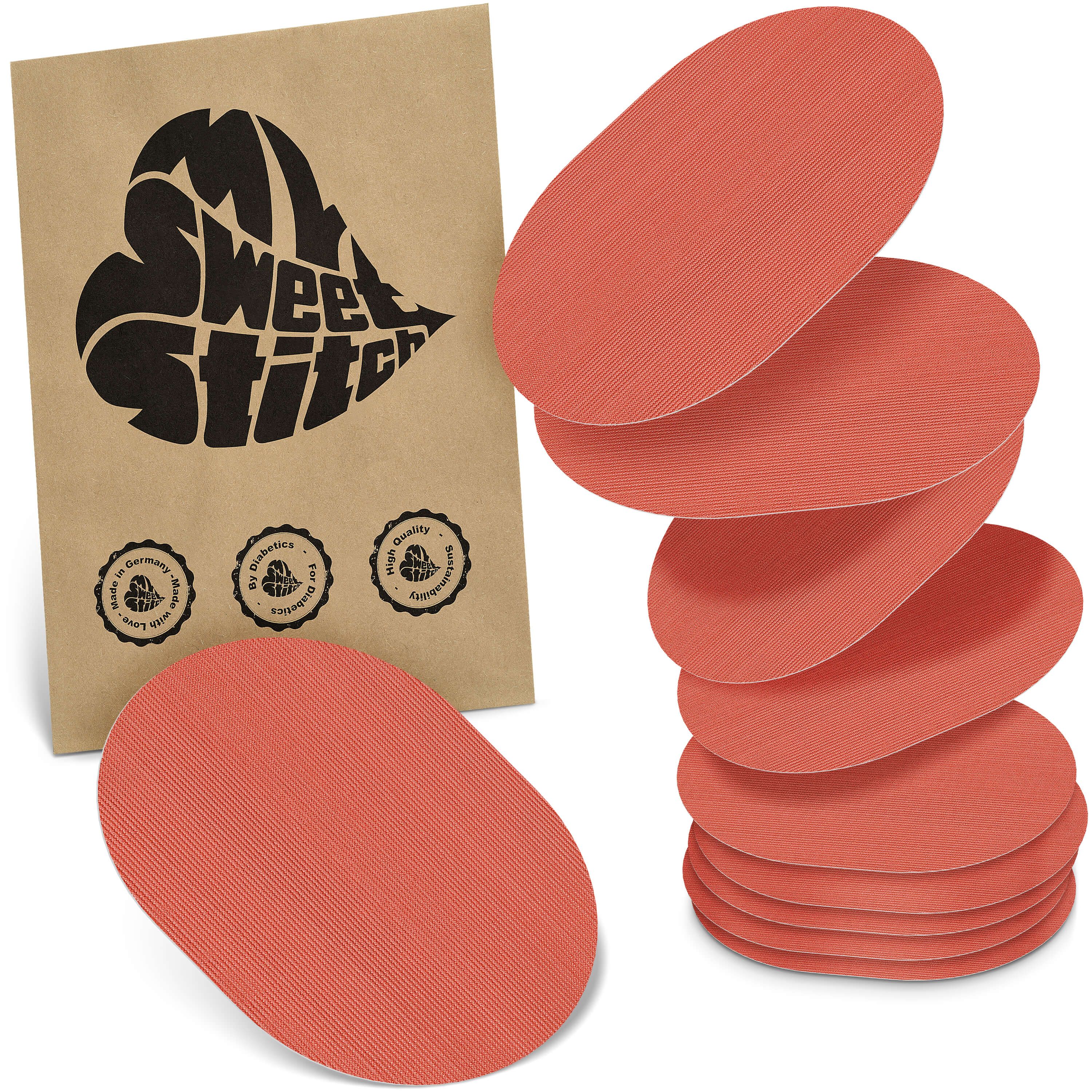 MySweetStitch | TheBig Oval