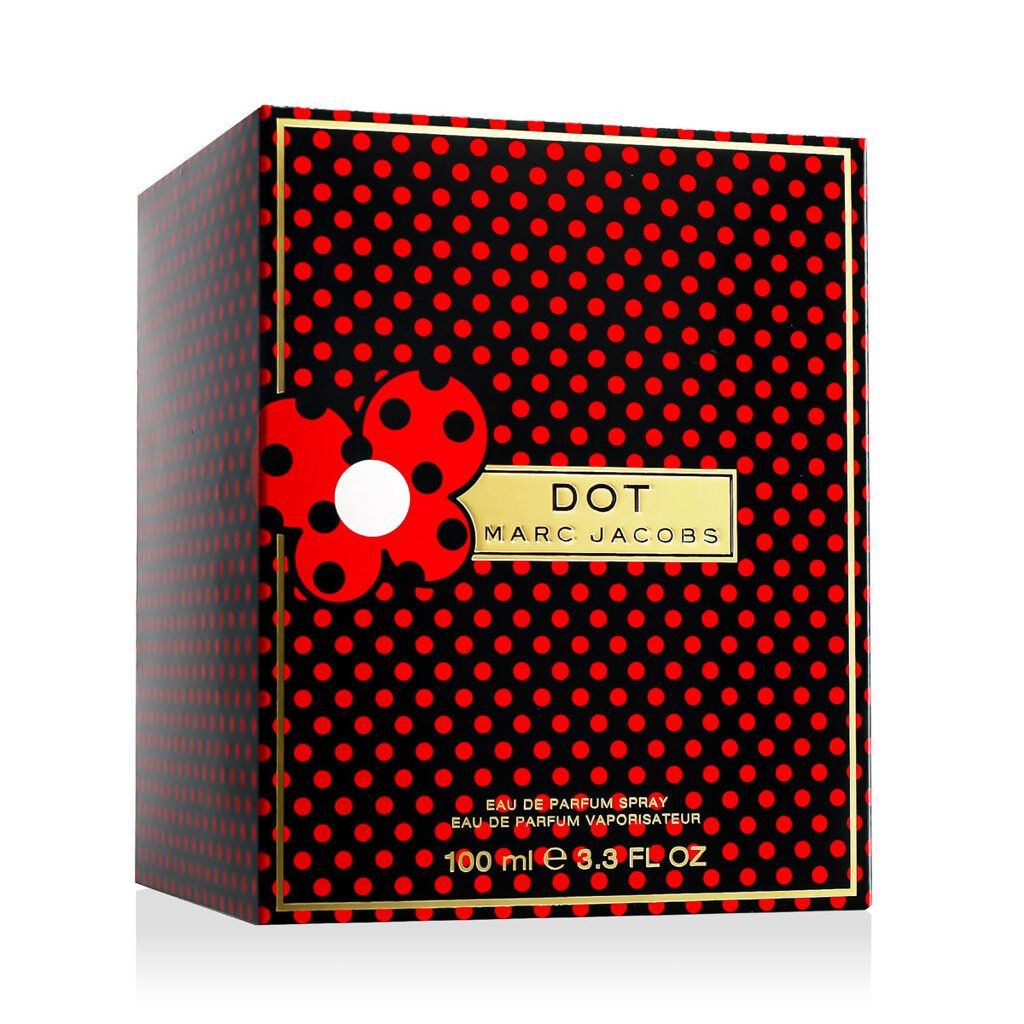 MARC JACOBS Eau de Parfum Dot EDP Damenparfüm