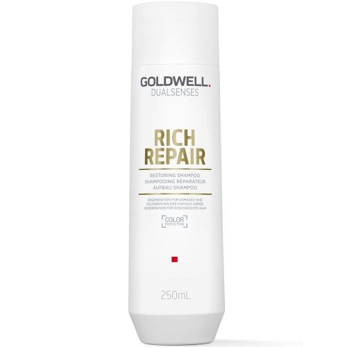 Goldwell Rich Repair Restoring Shampoo