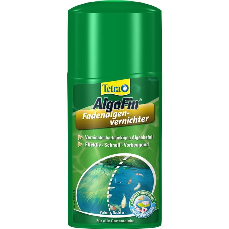 Tetra Pond AlgoFin 0,25 kg