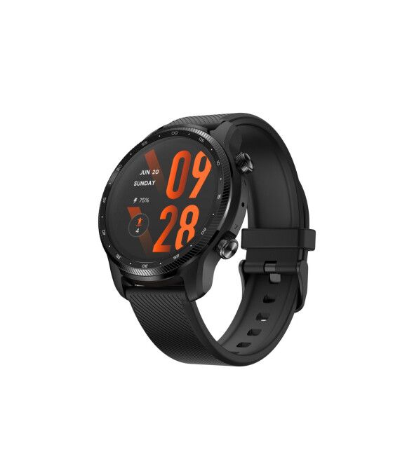 Pulsuhr / Tracker - Mobvoi - WH12018U