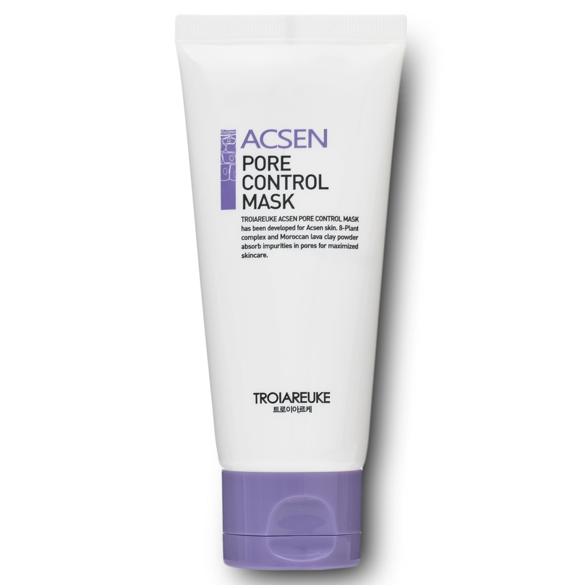 TROIAREUKE ACSEN Pore Control Mask