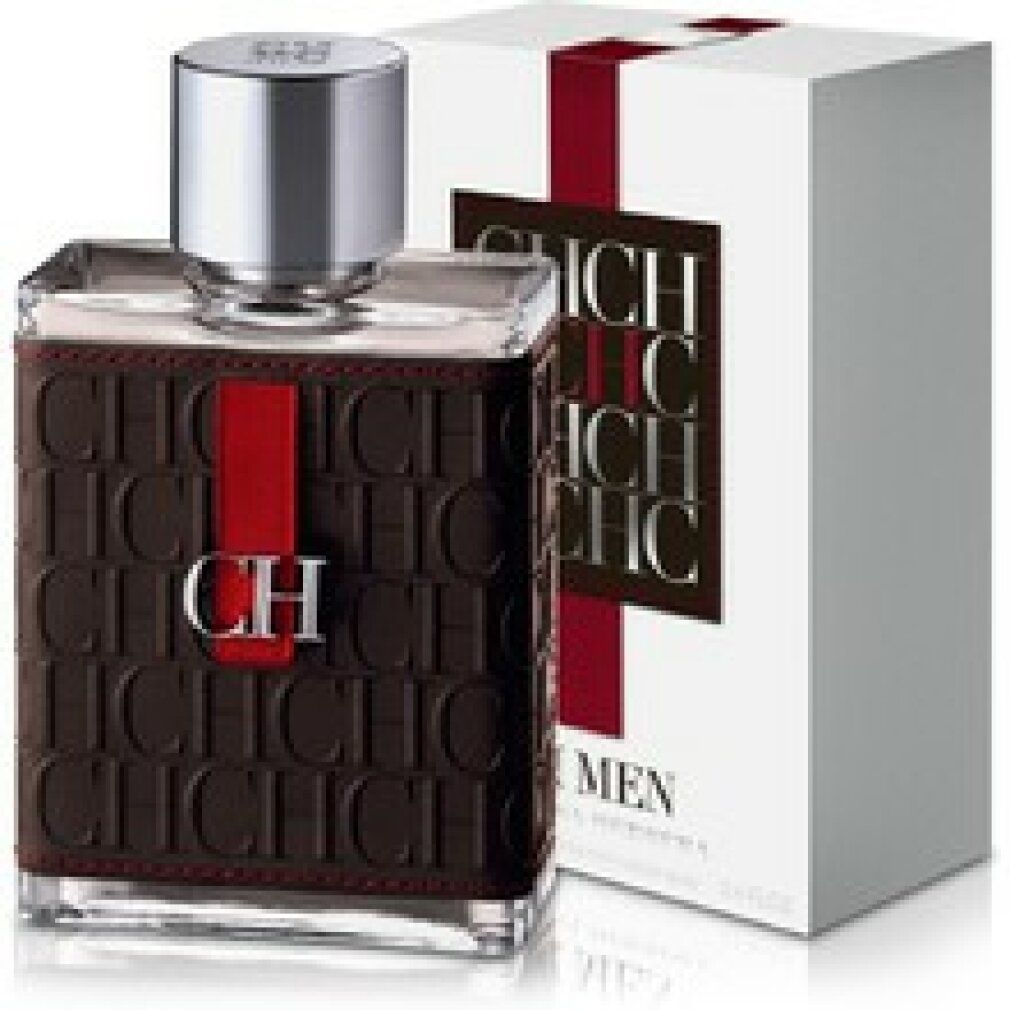 Carolina Herrera ch for Men Eau de Toilette