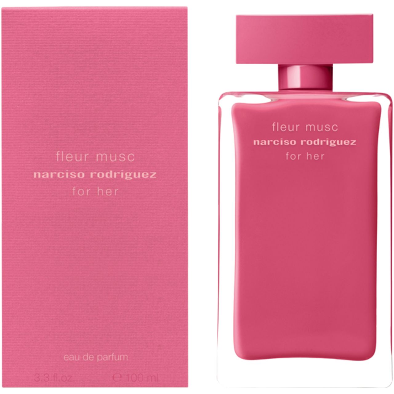 Narciso Rodriguez, For Her Fleur Musc E.d.P. Nat. Spray