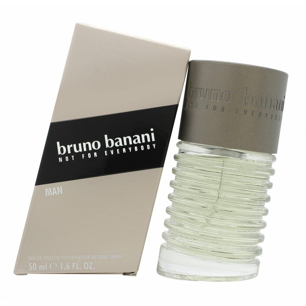 Bruno Banani Man Eau de Toilette