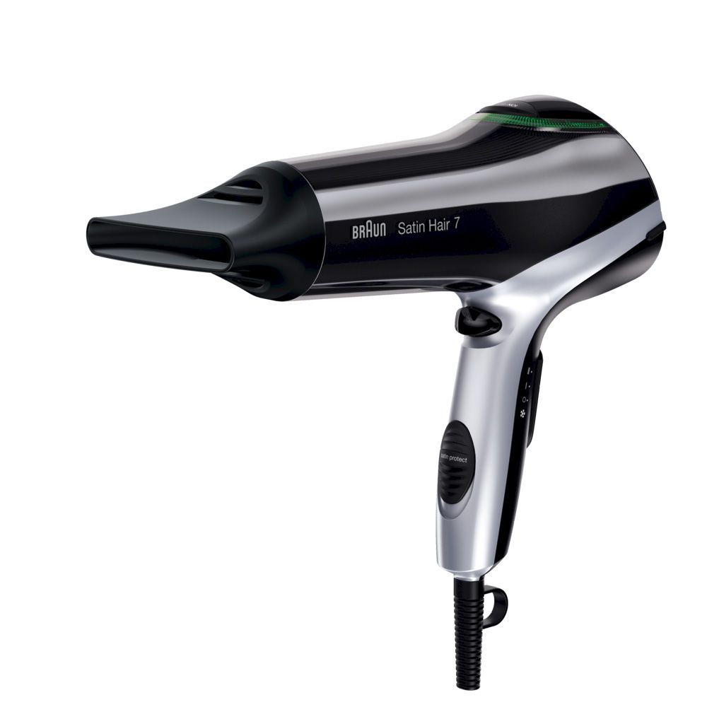 Braun - Haartrockner "Satin Hair 7 HD 730"