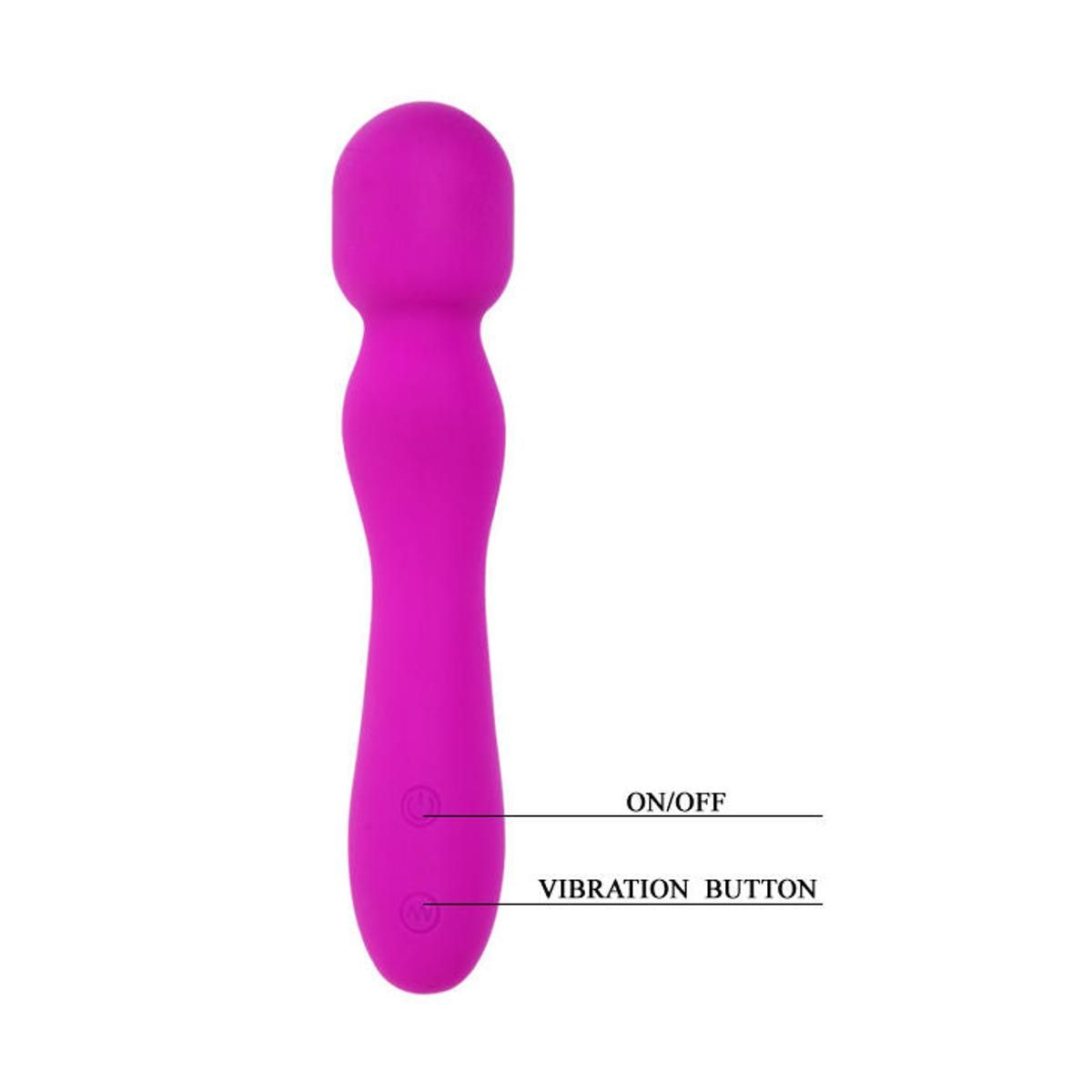 Smarter Massagestab "Paul"