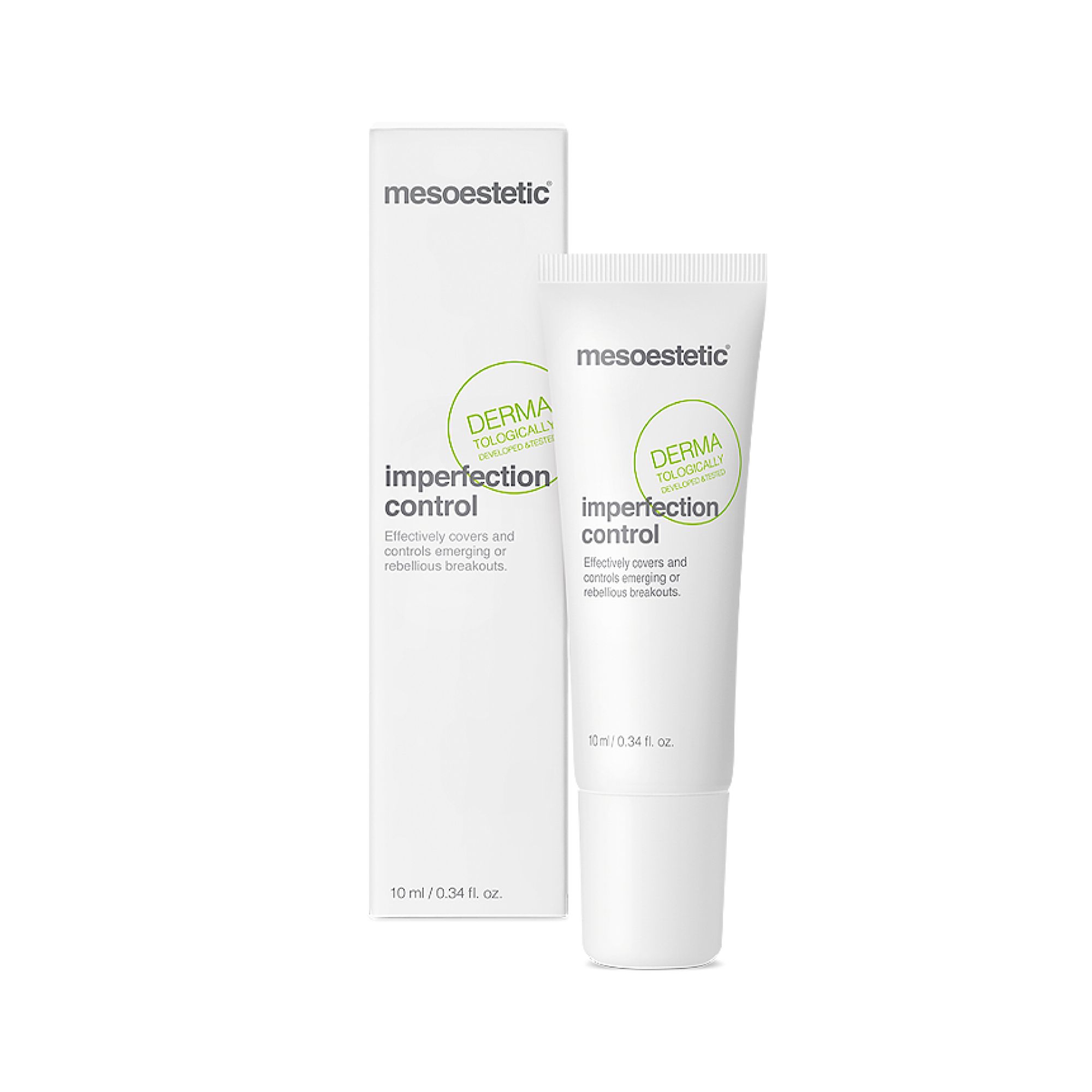 Mesoestetic Imperfection Control