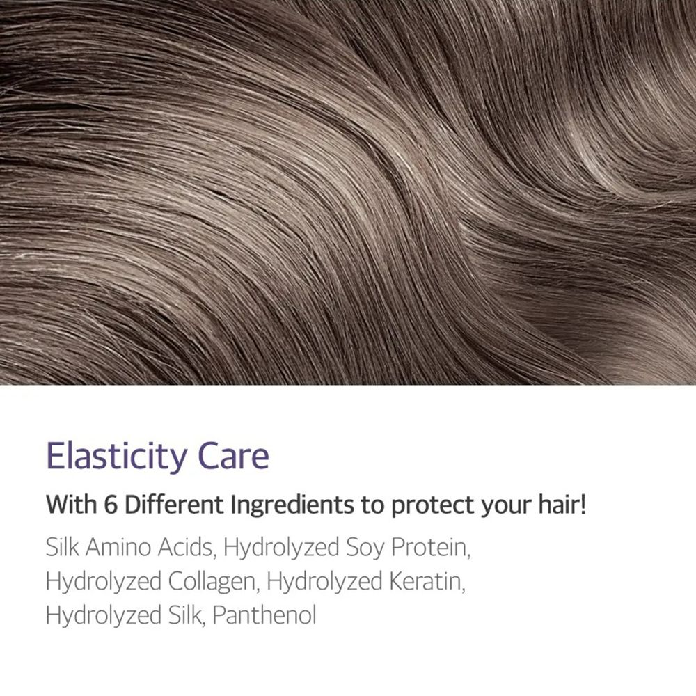 KUNDAL Protein-Haarkur Honey & Macadamia Amber Vanilla