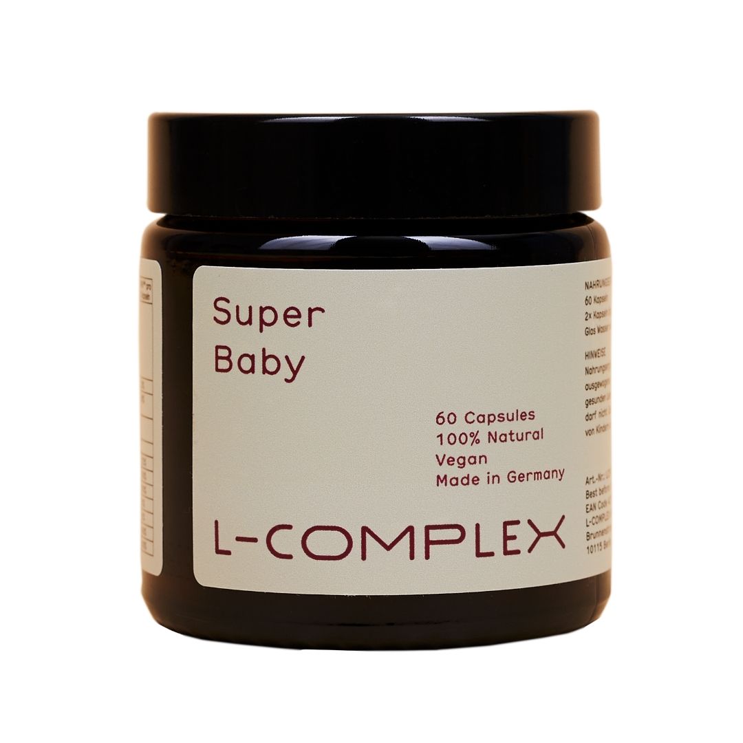 L-Complex Super Baby