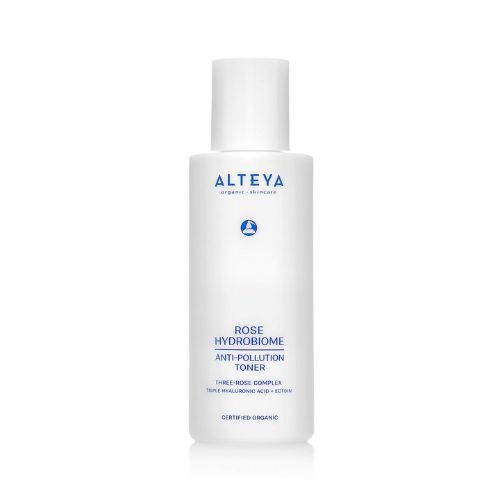 Alteya Organics Rose Hydrobiome Anti-Pollution Gesichtswasser