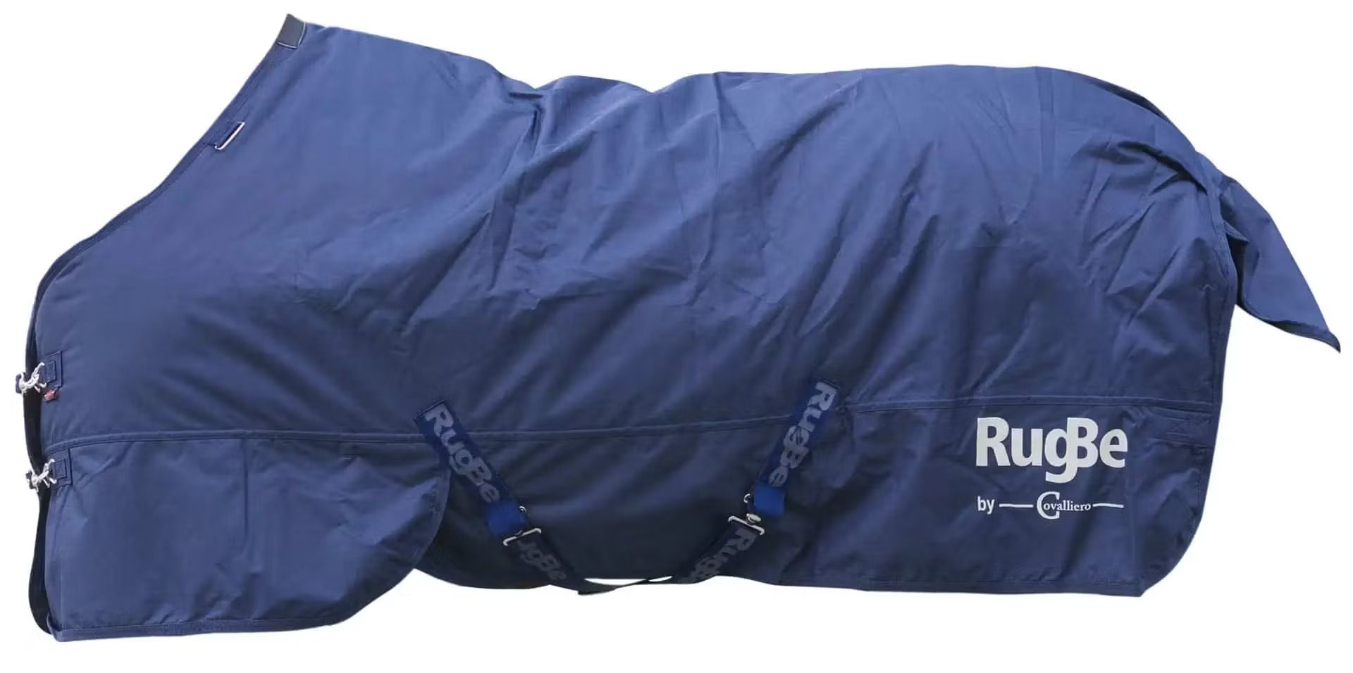 Winterdecke RugBe IceProtect