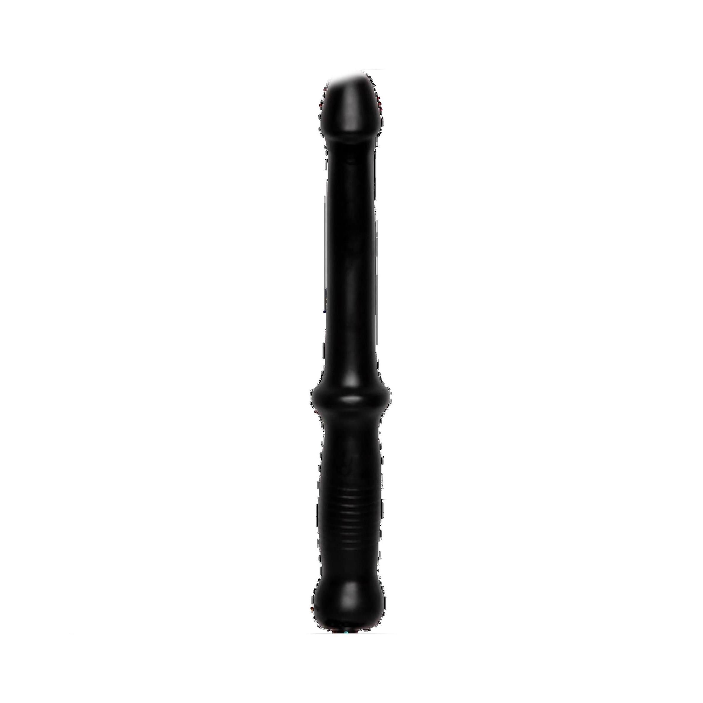 Doc Johnson - Anal Push Dildo 1 St