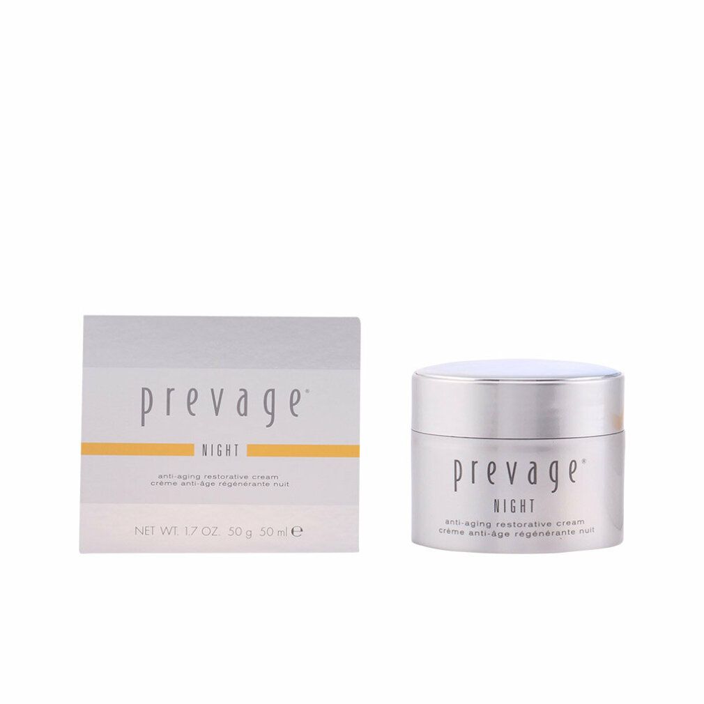 Elizabeth Arden Prevage Anti-Aging Overnight Cream