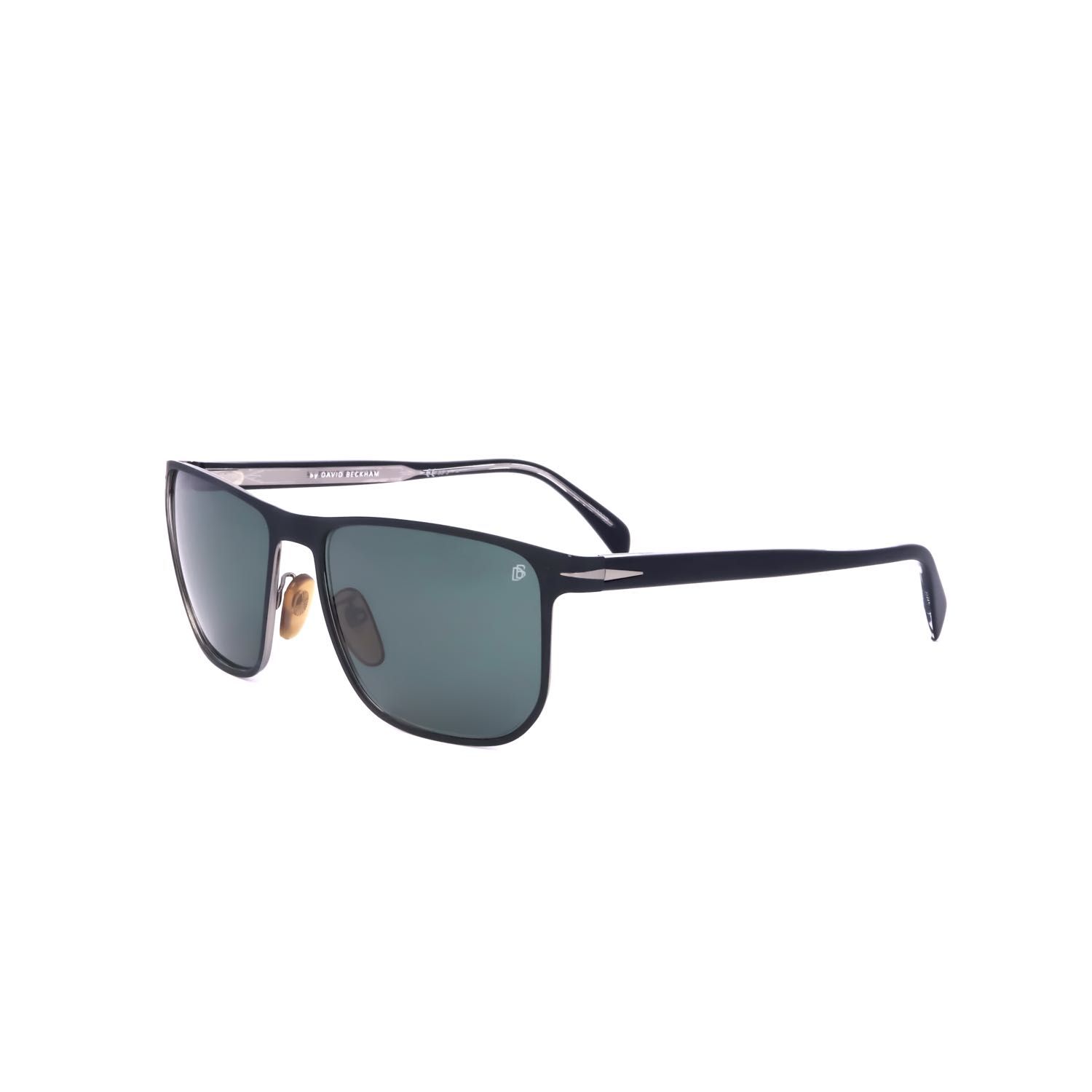David Beckham occhiali da sole uomo DB 1061/S black