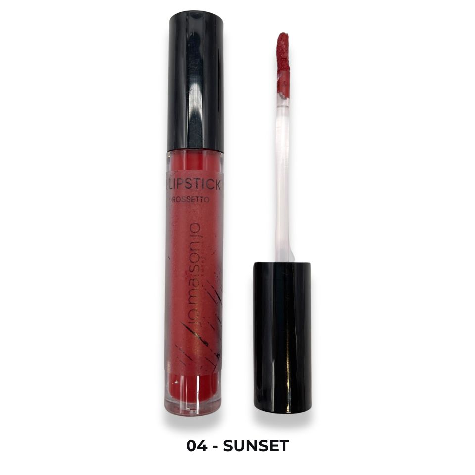 Jo.Maison.Jo J Lipstick - Rossetto Idratante Effetto Matte
