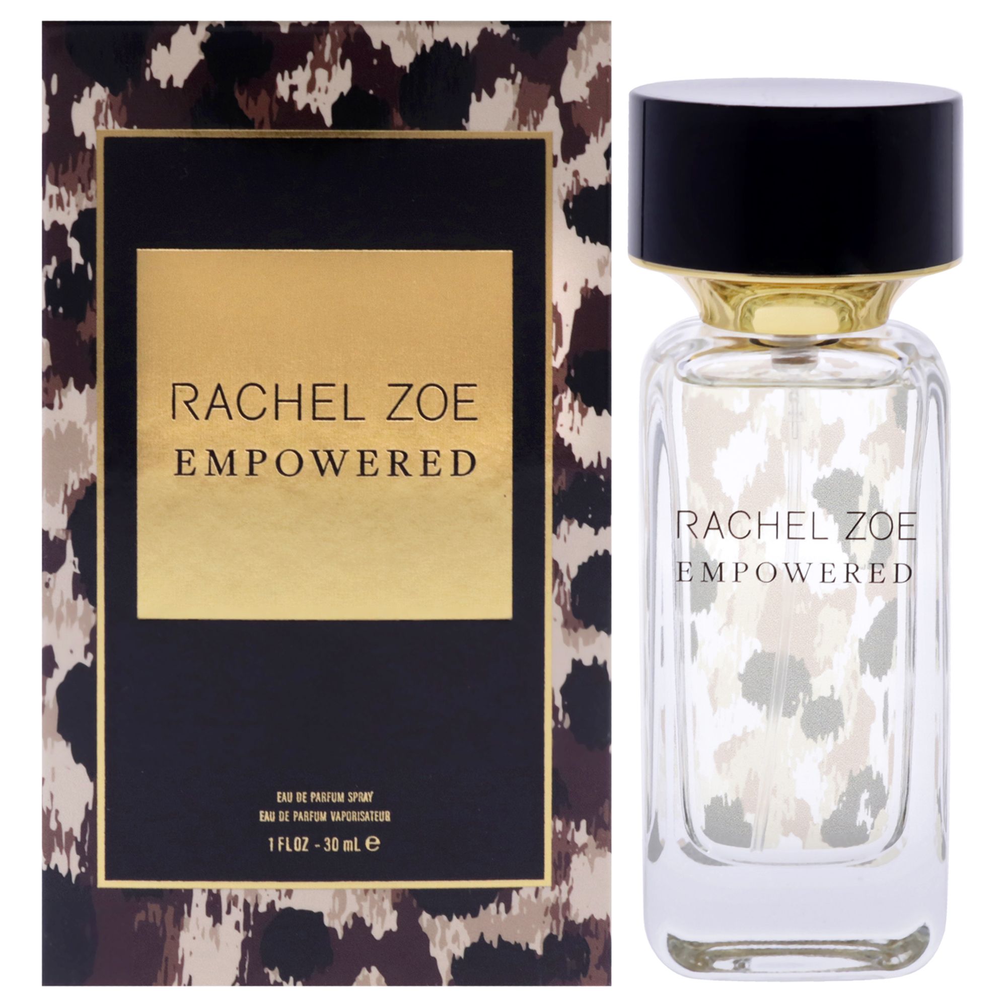 Empowered von Rachel Zoe für Frauen – EDP-Spray