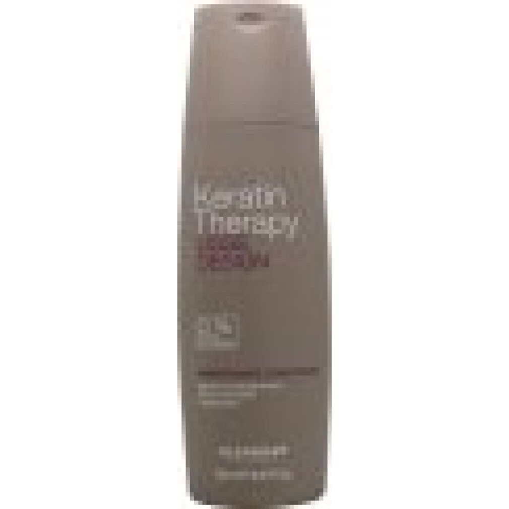 lisse design keratin therapy maintenance conditioner