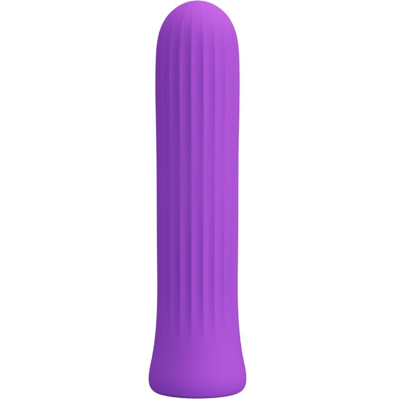 Pretty Love - Blanche Stimulator Vibrator 1 St
