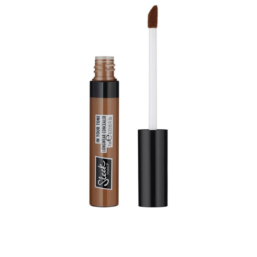 Sleek In Your Tone Longwear Concealer 8c-Rich
