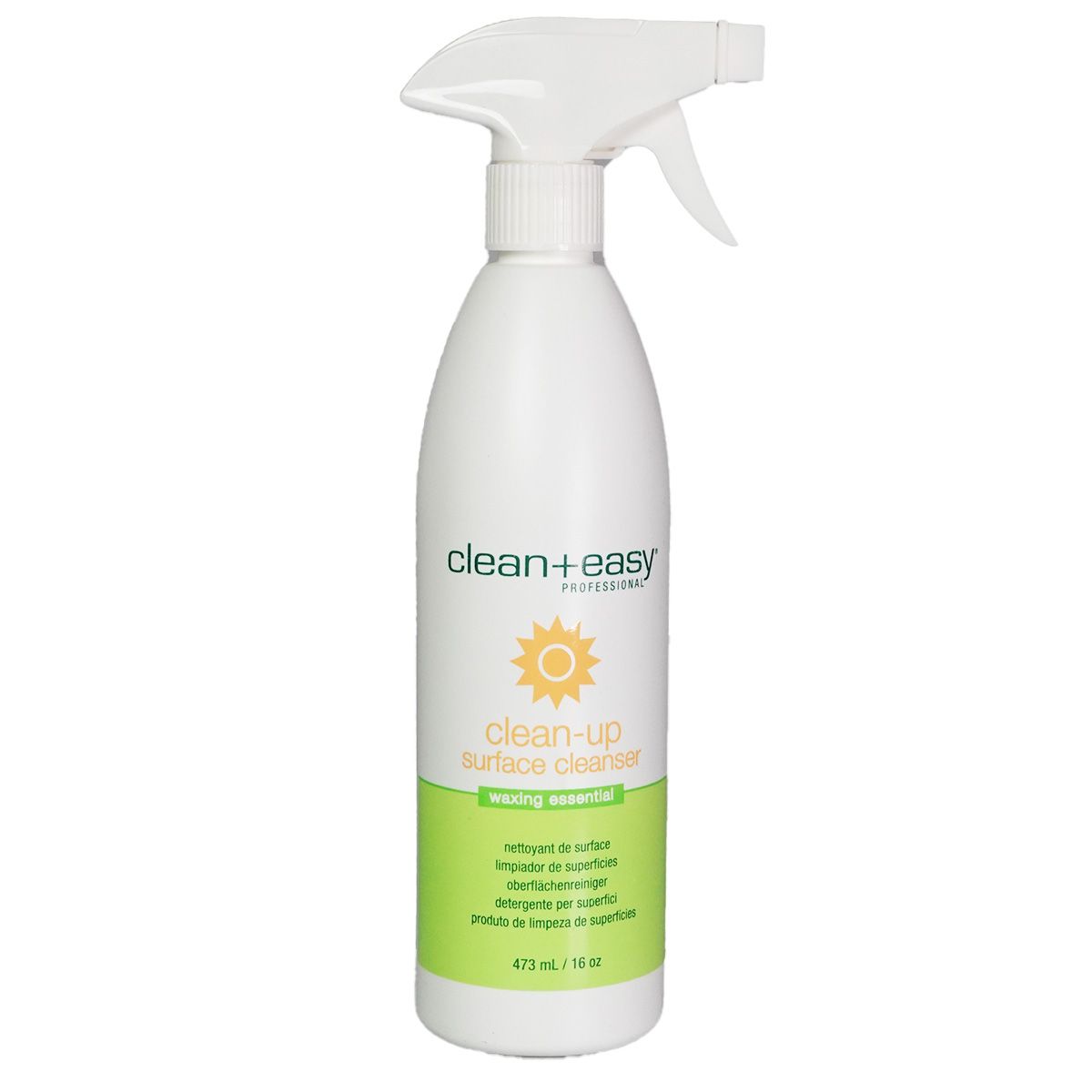 Clean and Easy - Up Surface Cleanser 1 ml