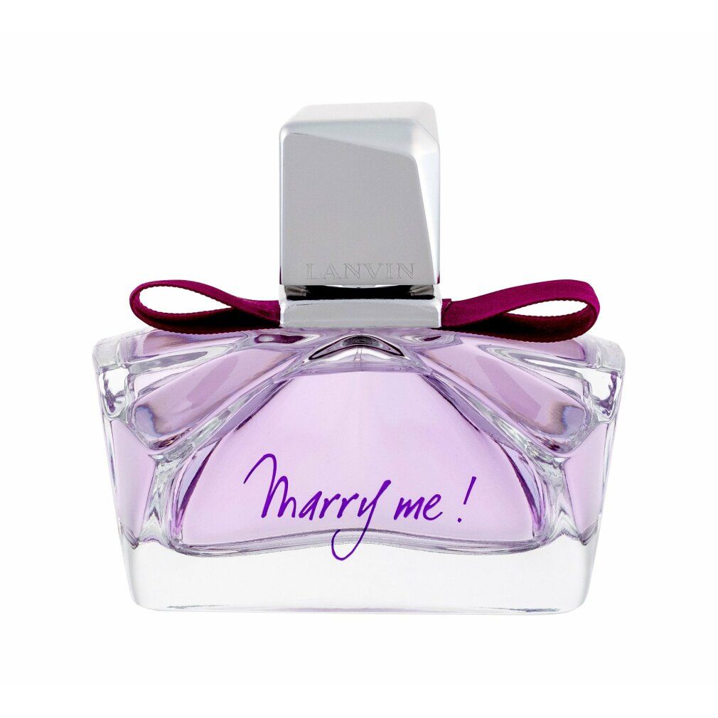Lanvin Marry Me Eau de Parfum  Spray