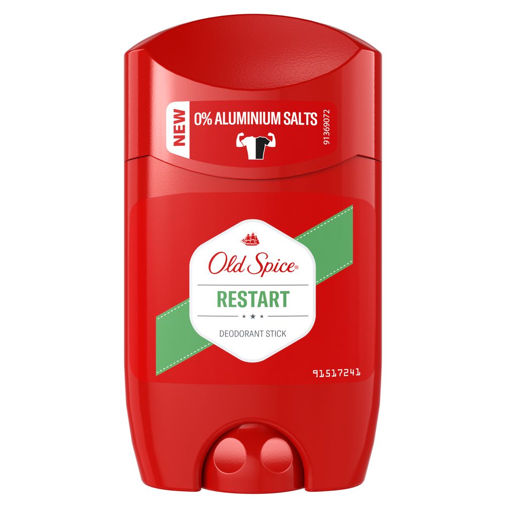Old Spice - Deo Stick "Restart"