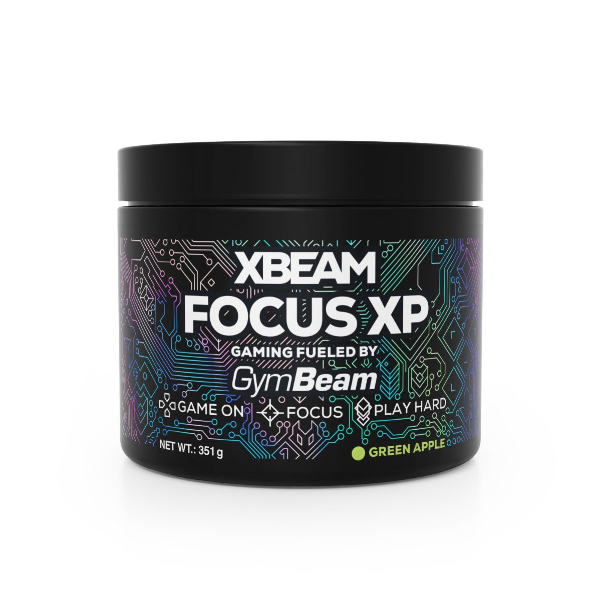 Focus XP Stim-Free