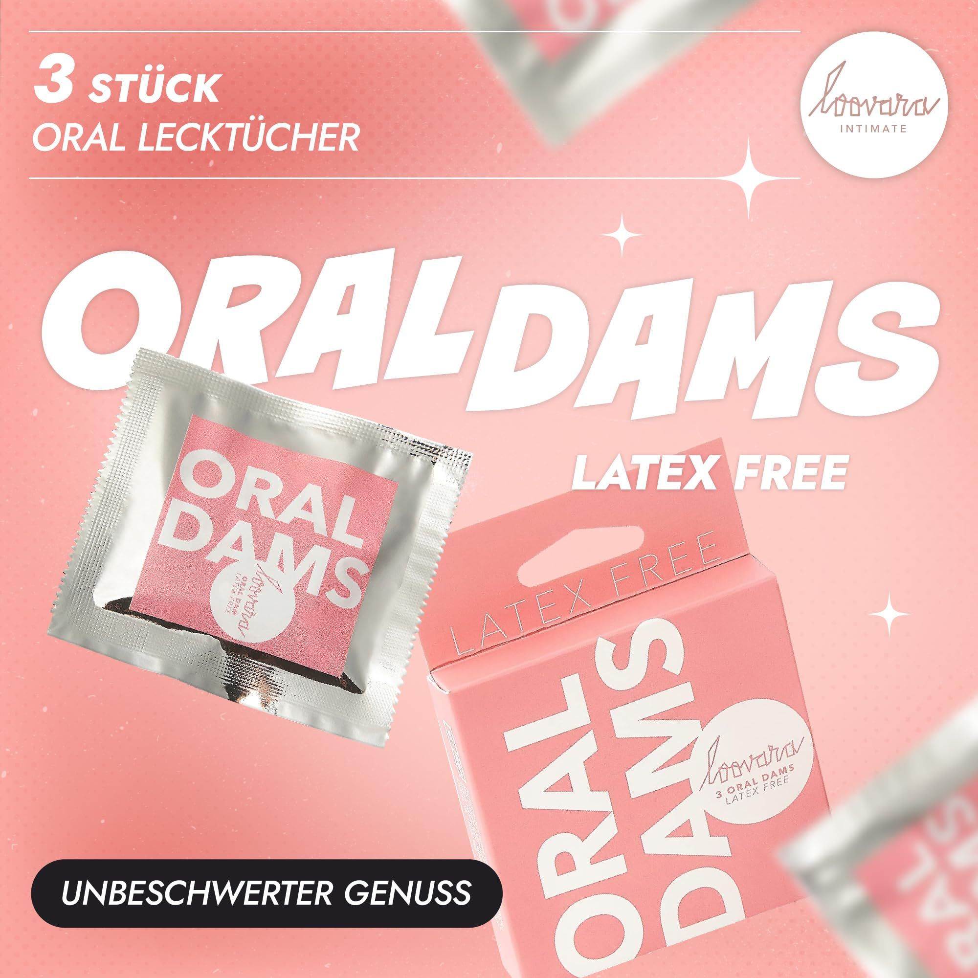 Loovara Oral Dams