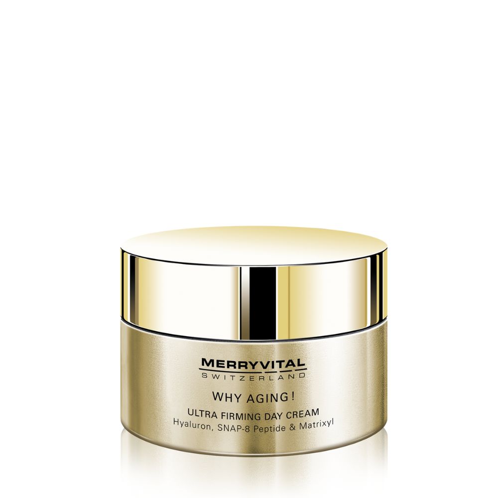 MERRYVITAL WHY AGING ! Ultra Firming Day Cream