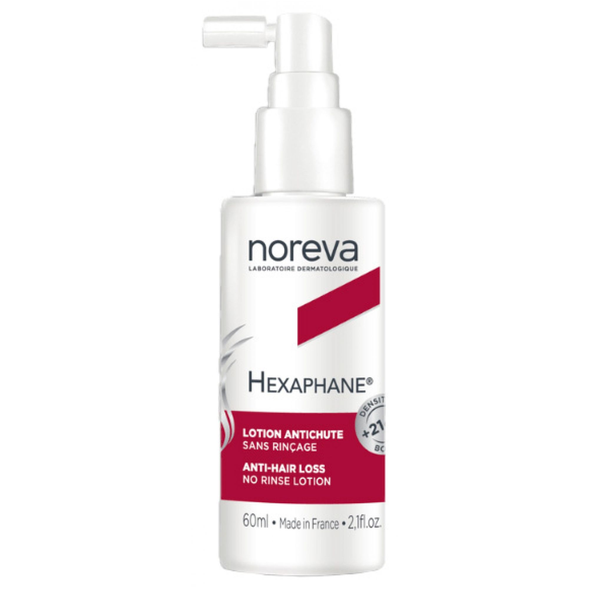 Noreva Hexaphane Anti-Fall Lotion 4,7x4x15 cm