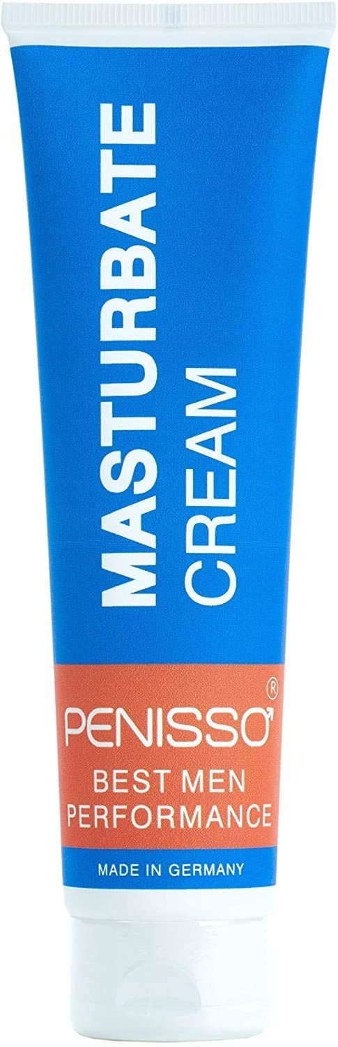 Penisso Gleitgel Creme für Männer