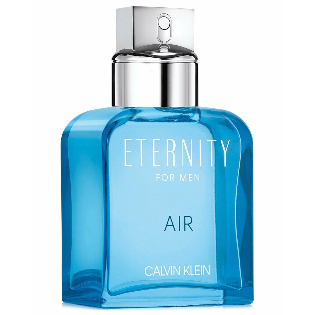 Calvin Klein Eternity Air For Men Eau De Toilette Spray