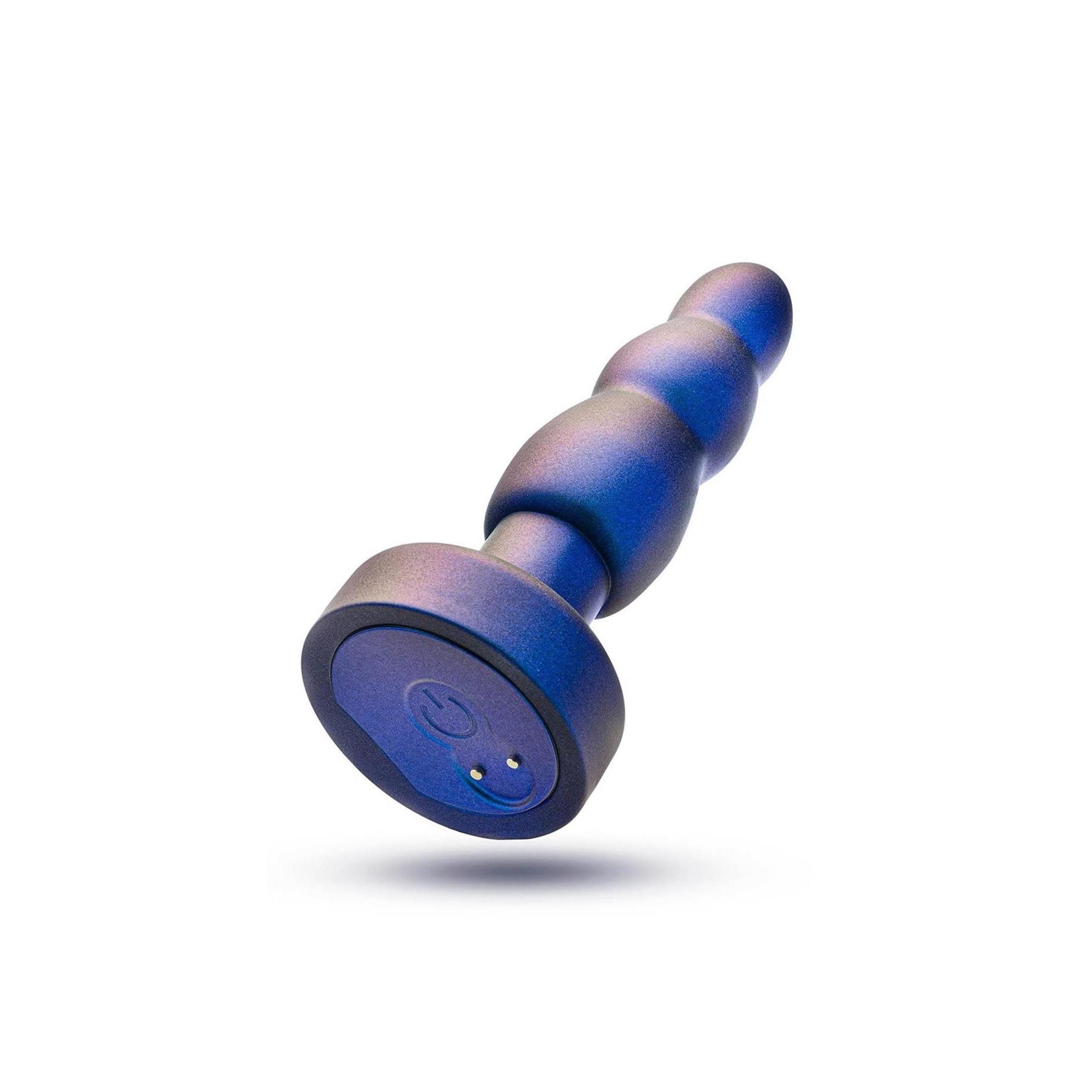 Blush - ANAL ADVENTURES MATRIX KINETIK Plug SPACE AGE