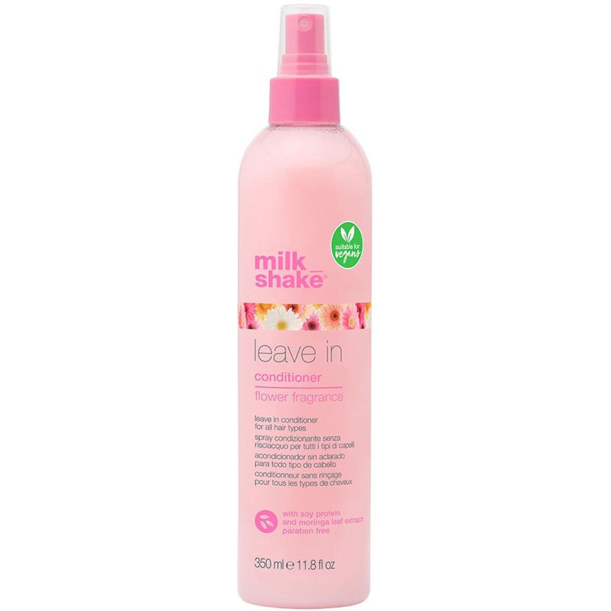 Milk Shake - Leave 150 ml Haarspülung
