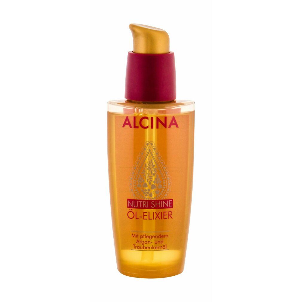 Nutri Shine alcina